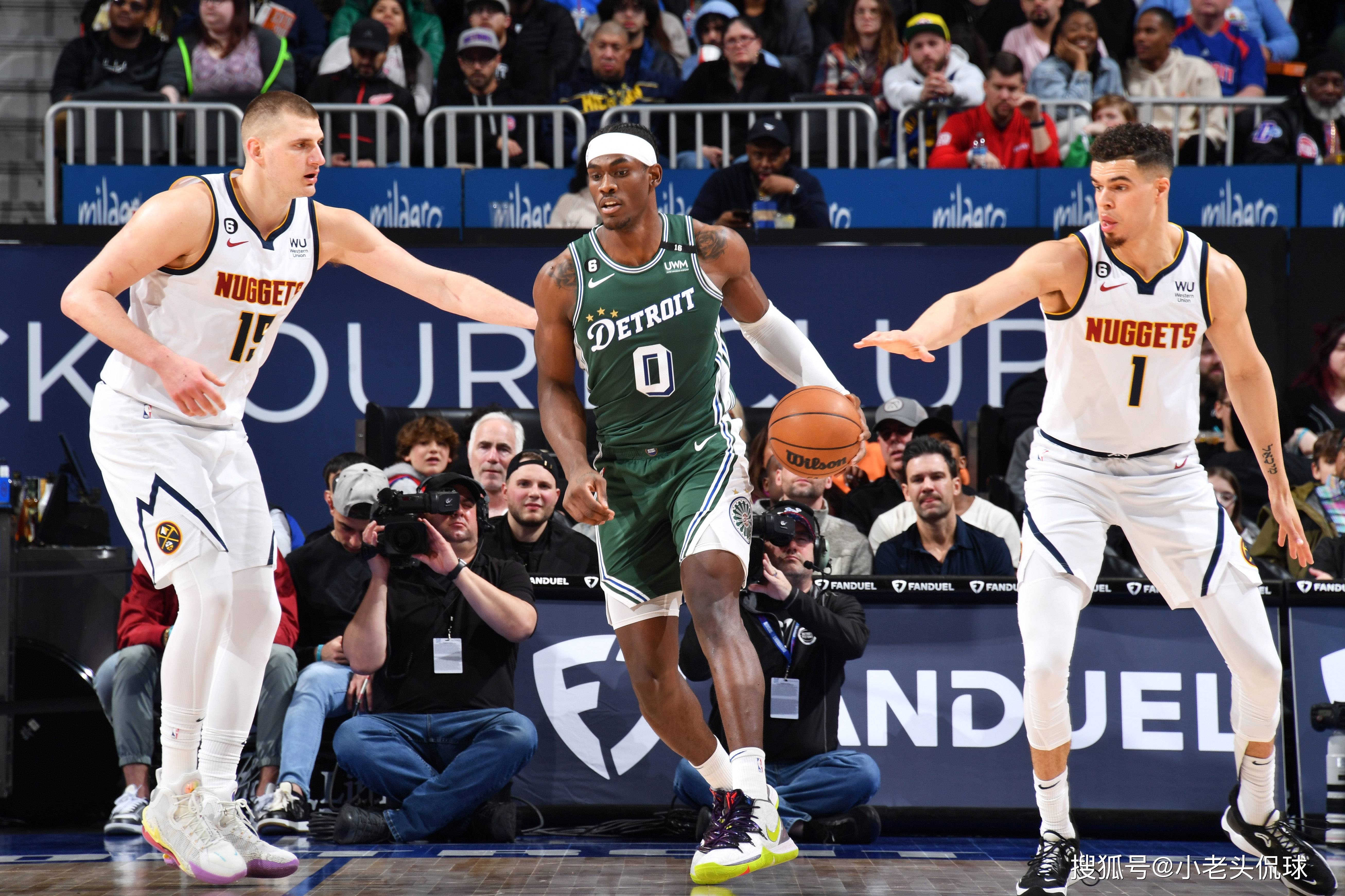 关于Ming连续五场比赛得分超过出色防守,掘金挑战极限!的信息 关于Ming连续五场比赛得分超过出色防守,掘金挑战极限!的信息