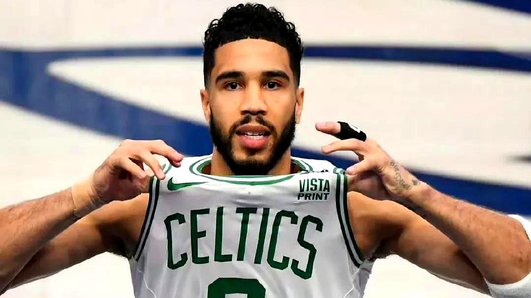 包含塔图姆新星回归赛场表现惊艳，法国队未来可期！的词条AYX体育平台