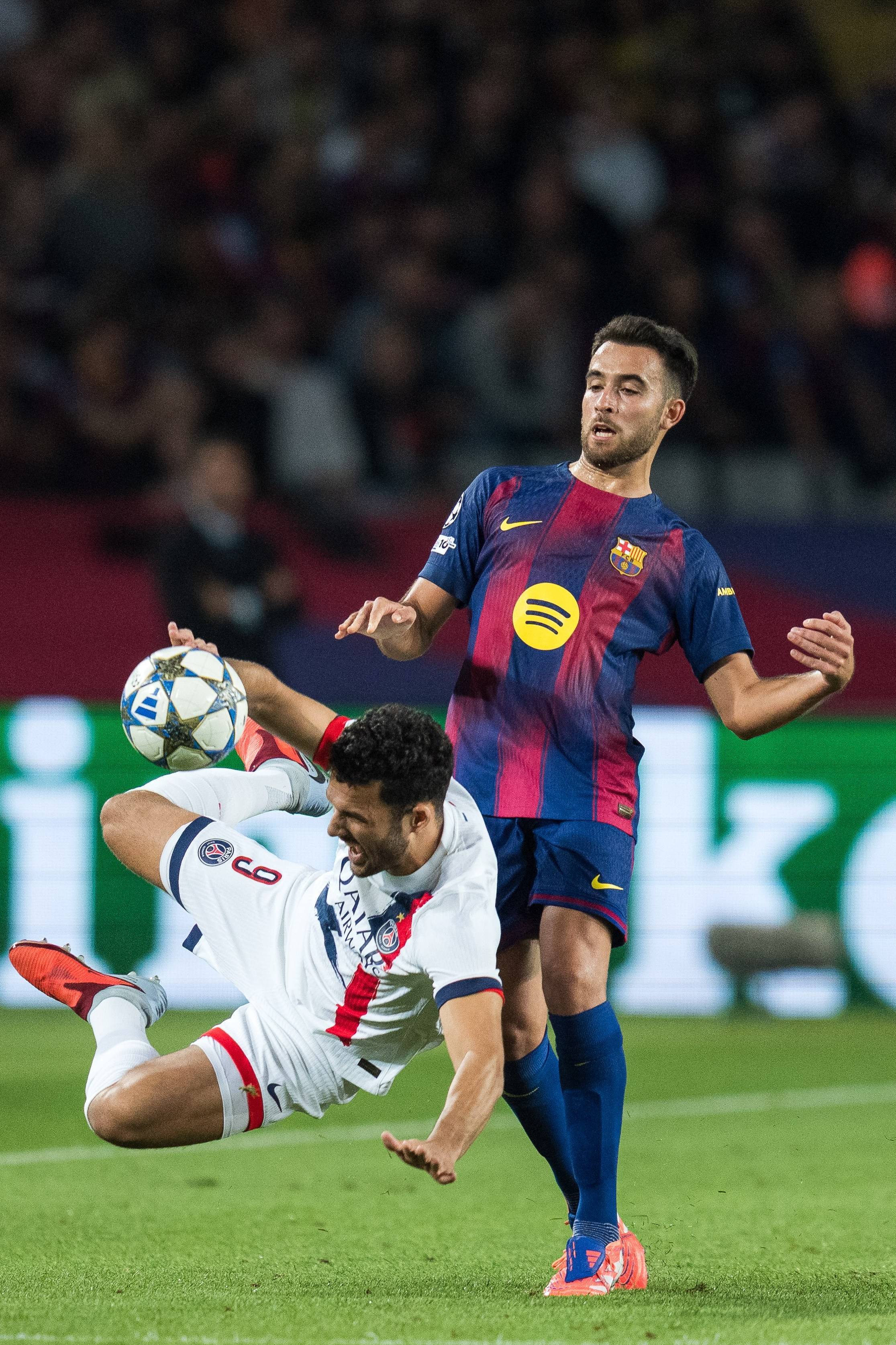 风云突变!巴黎圣日耳曼赛后调整名单,欧冠版图或变,态度坚定,高层口径保持一致的简单介绍 风云突变!巴黎圣日耳曼赛后调整名单,欧冠版图或变,态度坚定,高层口径保持一致的简单介绍