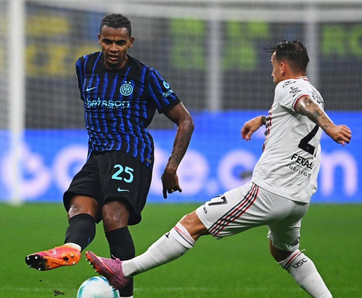 国际米兰迎法国杯关键赛，转会期造点机会，气氛紧张，赛程密集仍需轮换的简单介绍AYX中国体育平台